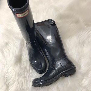 Hunter Boots